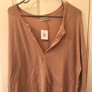 Urban Outfitters oversized sweater